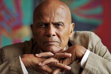 Harry Belafonte