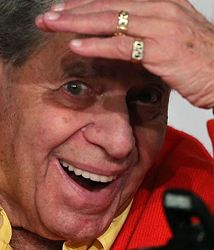 Jerry Lewis