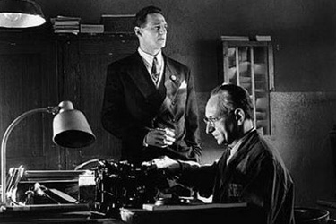 A Lista de Schindler - filme