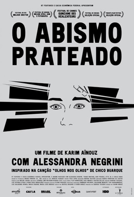O Abismo Prateado