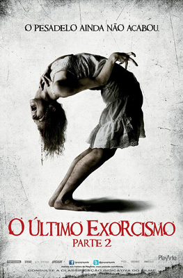 O Último Exorcismo - Parte 2