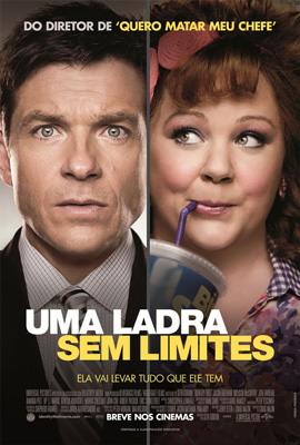 Uma Ladra Sem Limites