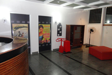 Sala Walter da Silveira