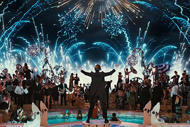 O Grande Gatsby