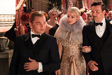 O Grande Gatsby