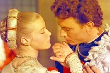 Romeu e Julieta (1954) - Renato Castellani