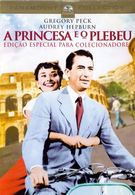 A Princesa e o Plebeu