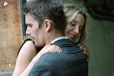 Jesse e Celine