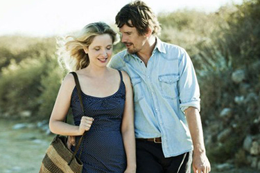 Jesse e Celine