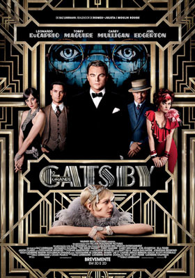 O Grande Gatsby