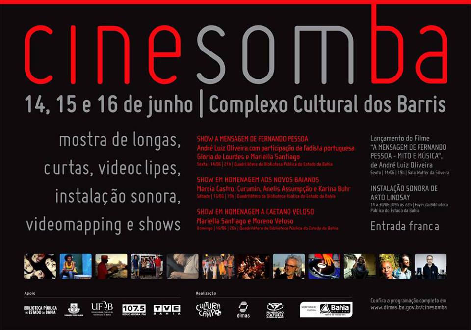 CINESomBA