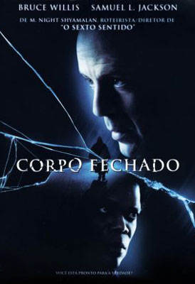 Corpo Fechado