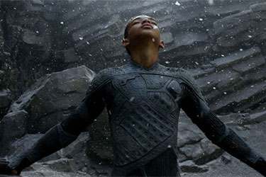 Depois da Terra - filme