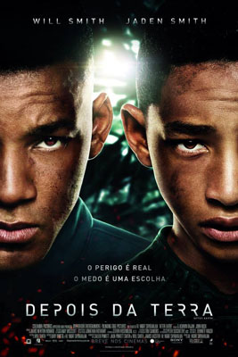 Depois da Terra - filme
