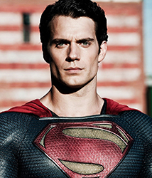 Henry Cavill