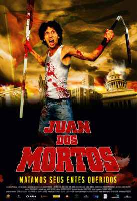 Juan dos Mortos