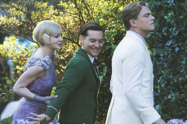 O Grande Gatsby