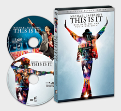 This Is It - DVD