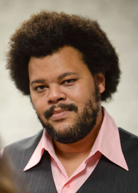 Tim Maia - Babu Santana