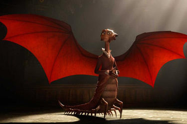 Filme Universidade Monstros