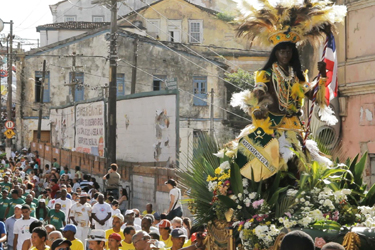 Os Heróis do Brasil