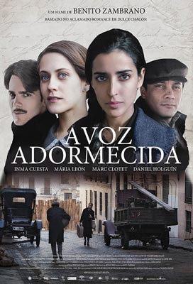 A Voz Adormecida