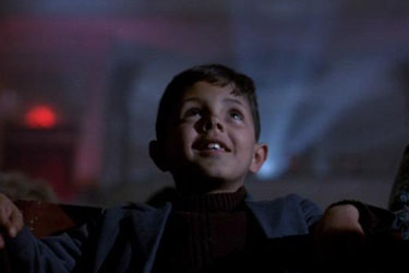 Cinema Paradiso
