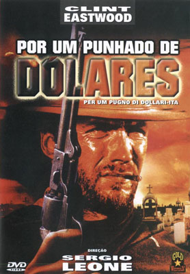 Por um Punhado de Dólares