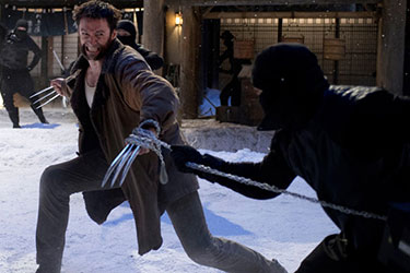 Wolverine: Imortal