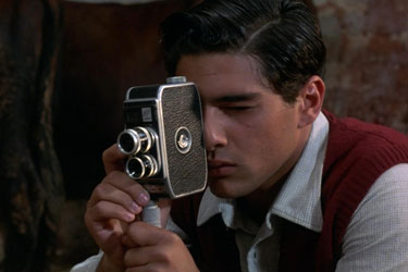 Cinema Paradiso