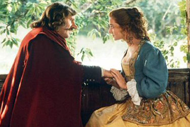 Cyrano de Bergerac