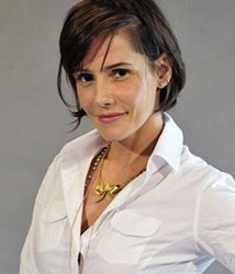 Deborah Secco