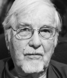 John David Wilson
