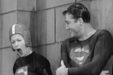 A História do Superman
