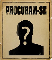 Procuram-se