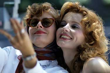 Thelma e Louise