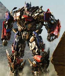 Transformers 4