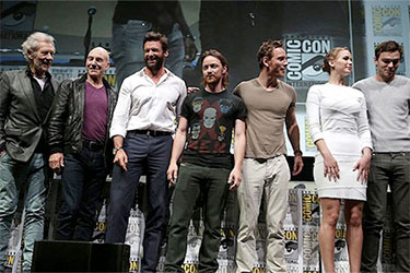 X-Men - Dias de um Futuro Esquecido