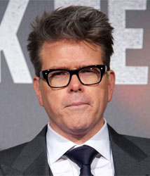 Christopher McQuarrie