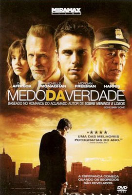 Medo da Verdade - filme