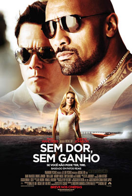Sem Dor, Sem Ganho