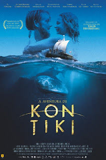 A Aventura de Kon Tiki