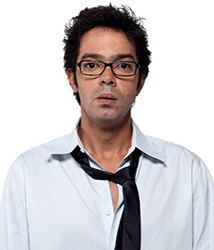 Bruno Mazzeo