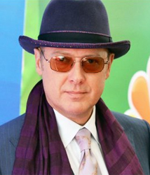 James Spader será o vilão Ultron