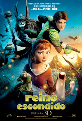 O Reino Escondido
