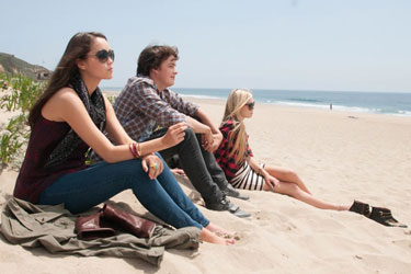 Bling Ring: A Gangue de Hollywood