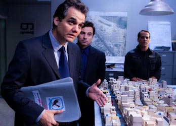 Tropa de Elite 2