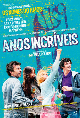 Anos Incríveis 
