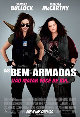 As bem-armadas 