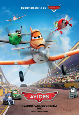 Aviões 